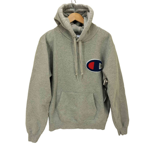 チャンピオン Champion スウェットパーカー メンズ JPN:XL